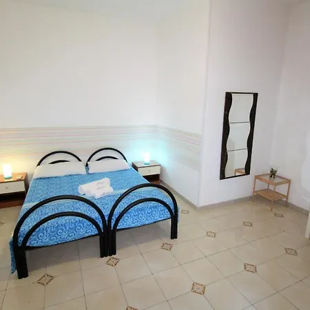 Bed & Breakfast In Salento Climatizzato