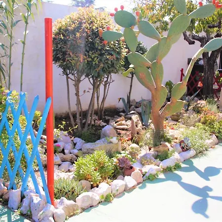 Bed & Breakfast In Salento Climatizzato