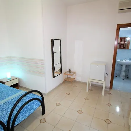 In Salento Climatizzato Bed & Breakfast