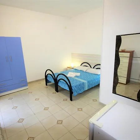 Bed & Breakfast In Salento Climatizzato Torre dell'Orso