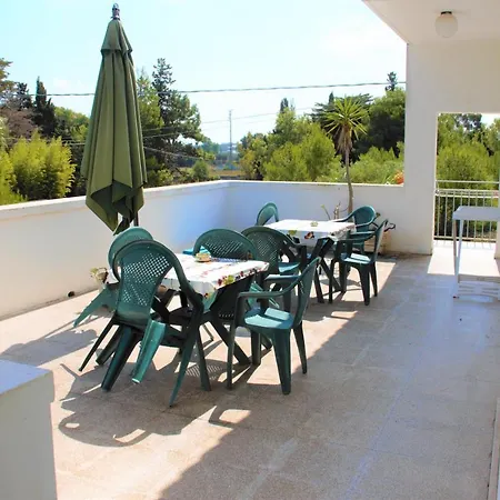 Bed & Breakfast In Salento Climatizzato Torre dell'Orso