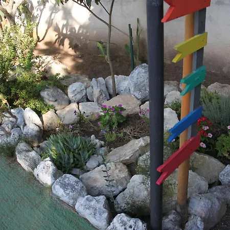 Bed & Breakfast In Salento Climatizzato Torre dell'Orso