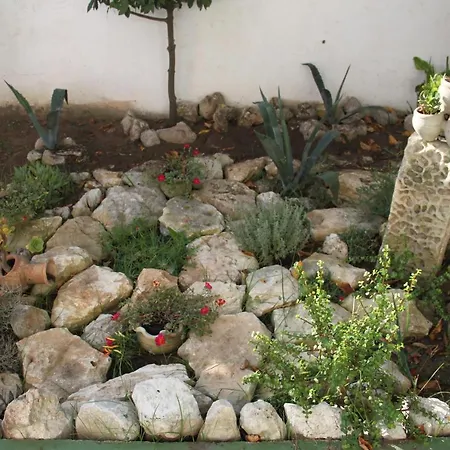 In Salento Climatizzato
