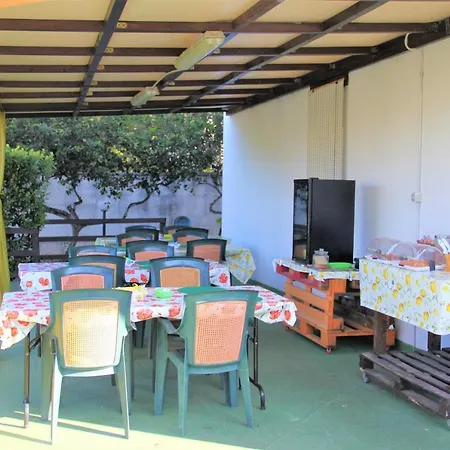 Bed & Breakfast In Salento Climatizzato *